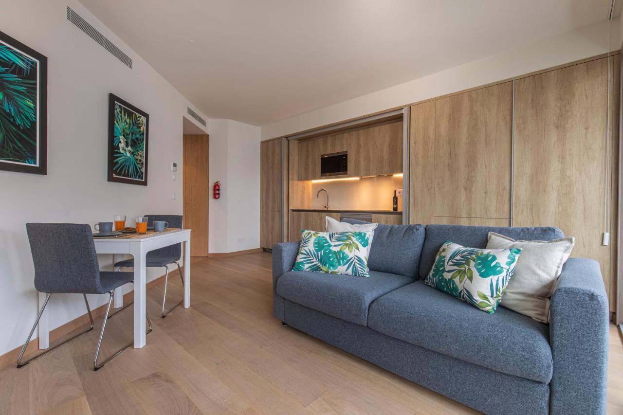 Apartamento 15 - Mulberry Hill *