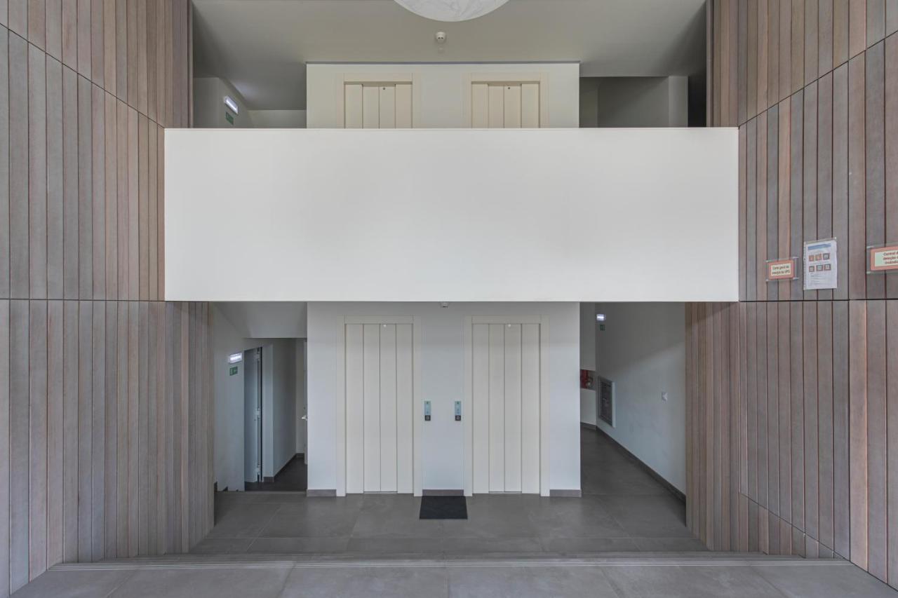 15 - Mulberry Hill Apartamento