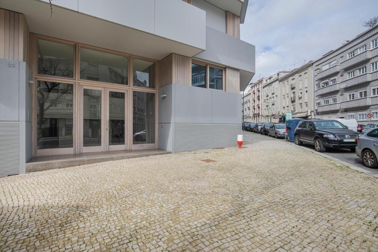 15 - Mulberry Hill Apartamento *