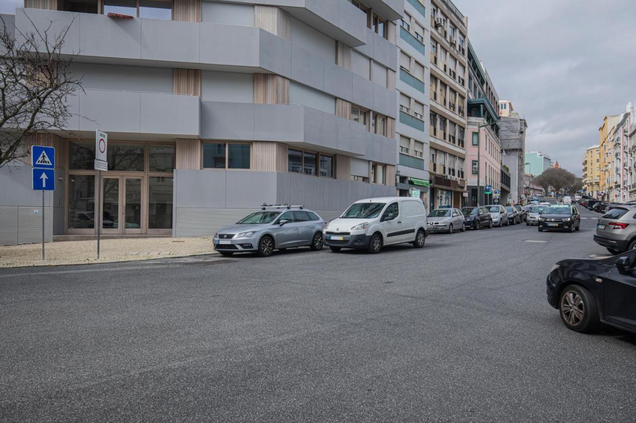 Apartamento 15 - Mulberry Hill *