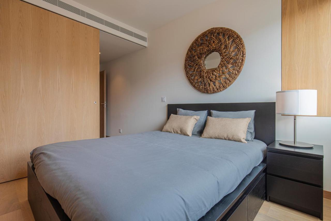 15 - Mulberry Hill Apartamento *