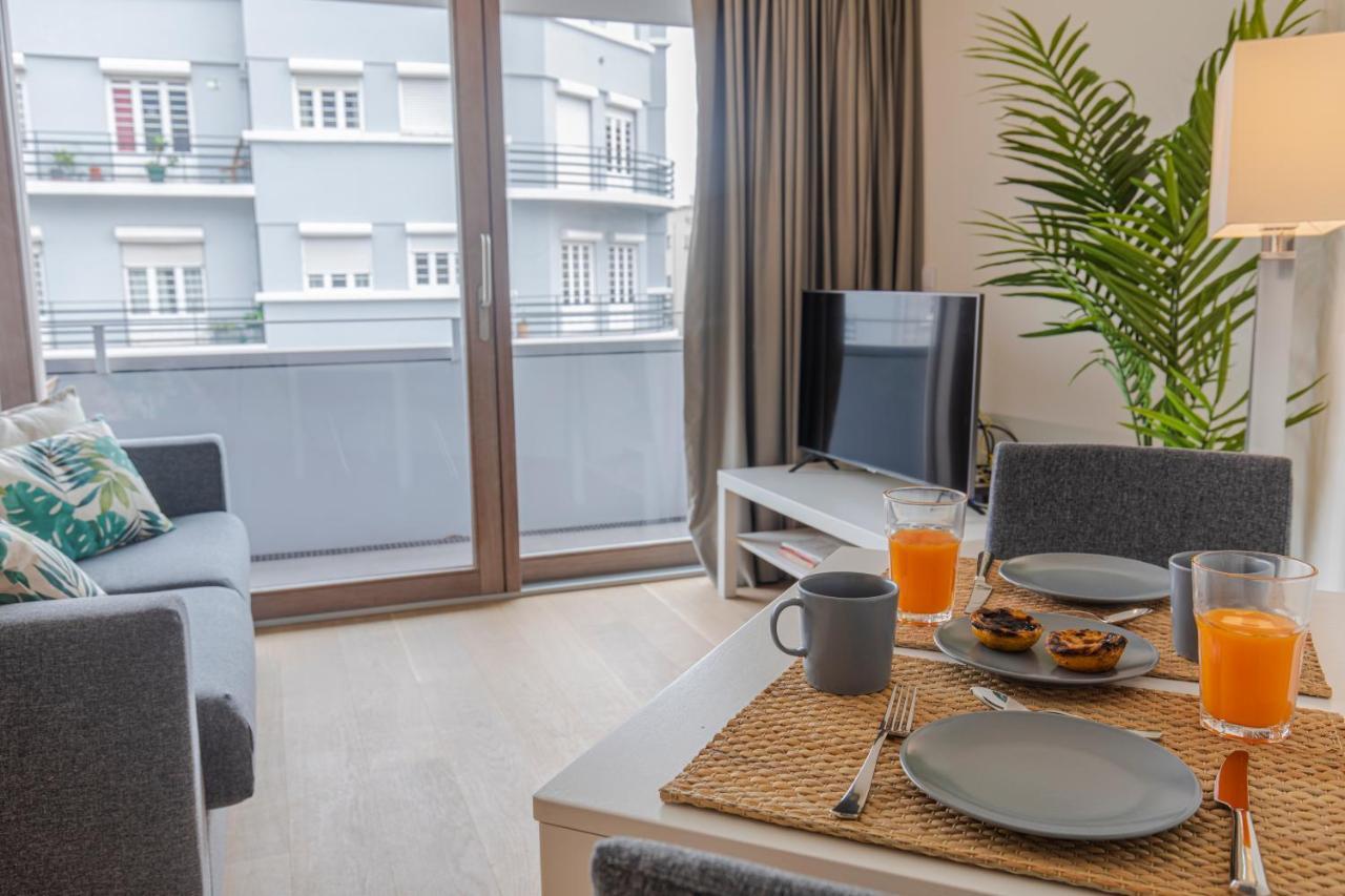 Apartamento 15 - Mulberry Hill Lisboa