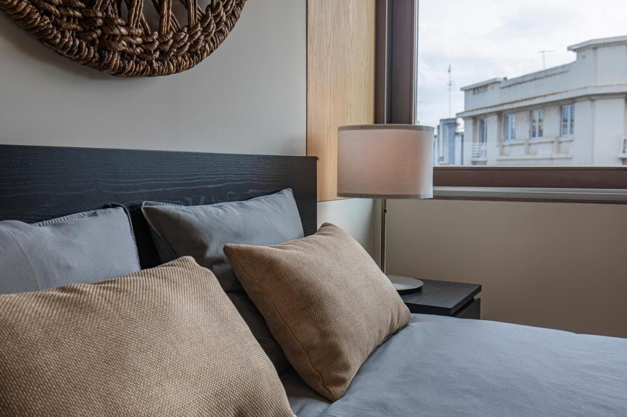 Apartamento 15 - Mulberry Hill Lisboa