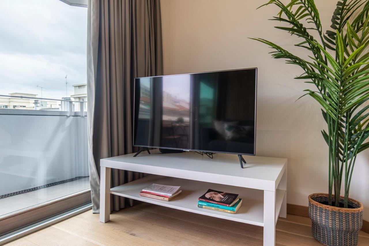 15 - Mulberry Hill Apartment